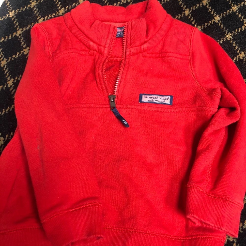 VV pullover 3T